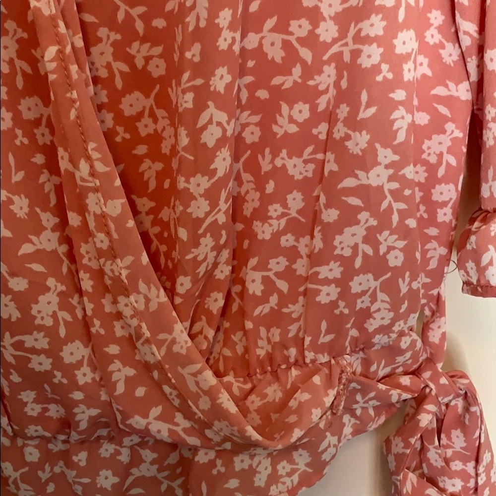 Blouse - Picture 3 of 3
